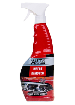 Płyn do usuwania owadów Autolider Insect remover 650 ml