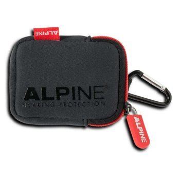 Pokrowiec na zatyczki Alpine Deluxe