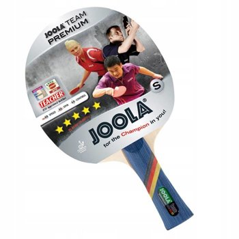 Rakietka do tenisa stołowego Joola Team Premium 52002