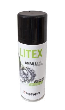 Smar Litex ŁT-43  200 ml aerozol
