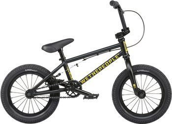 Wethepeople Riot 14"  BMX Bike Do Dla dzieci