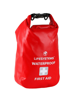 Wodoodporna apteczka Lifesystems Waterproof First Aid Kit