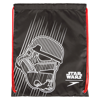 Worek Speedo Disney Wet Kit Bag 68-08034C629 Star Wars