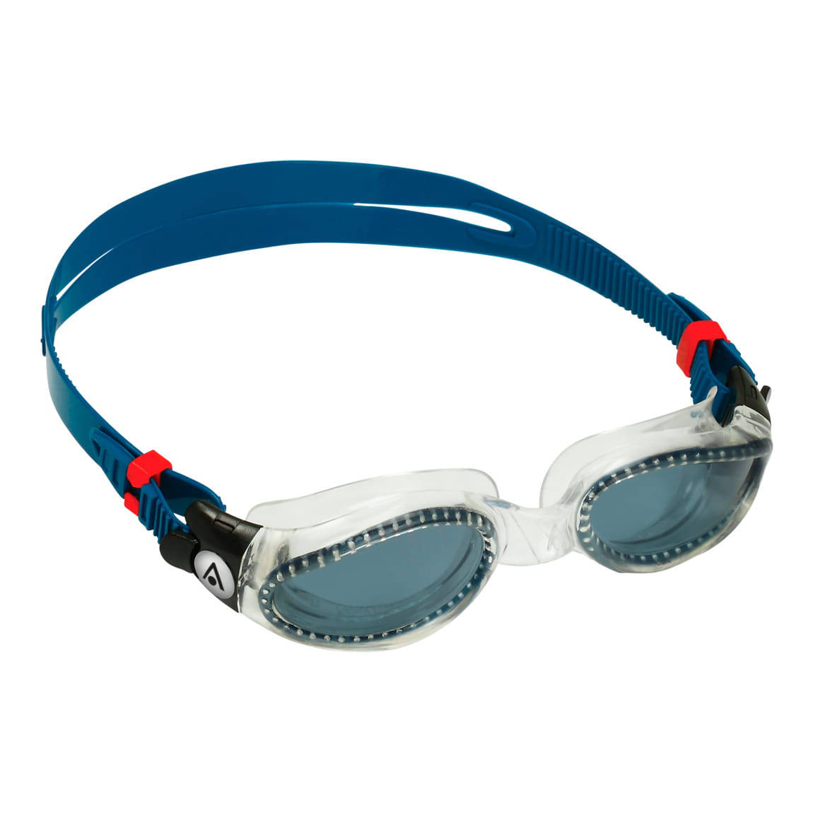 Aquasphere okulary Kaiman ciemne szkła clear-petrol