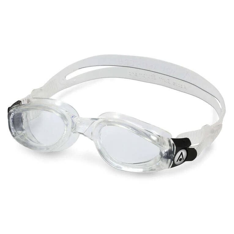 Aquasphere okulary Kaiman jasne szkła EP3000000LC transp