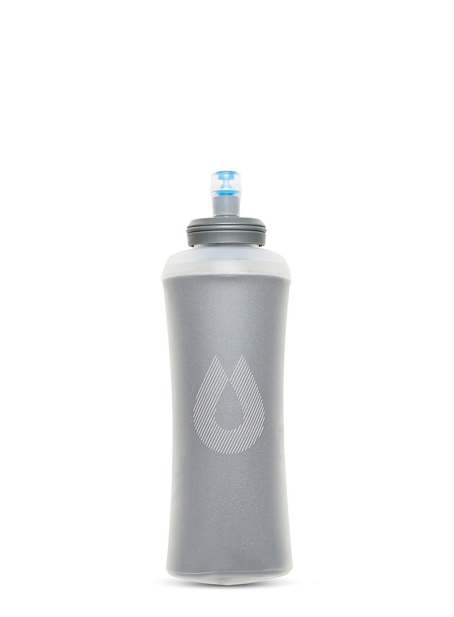 Butelka biegowa HydraPak Ultraflask IT 500 ml - clear