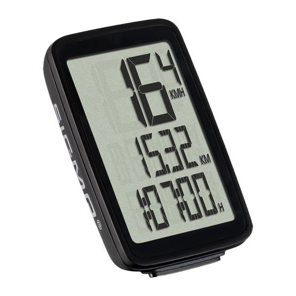 sigma pure 1 wireless