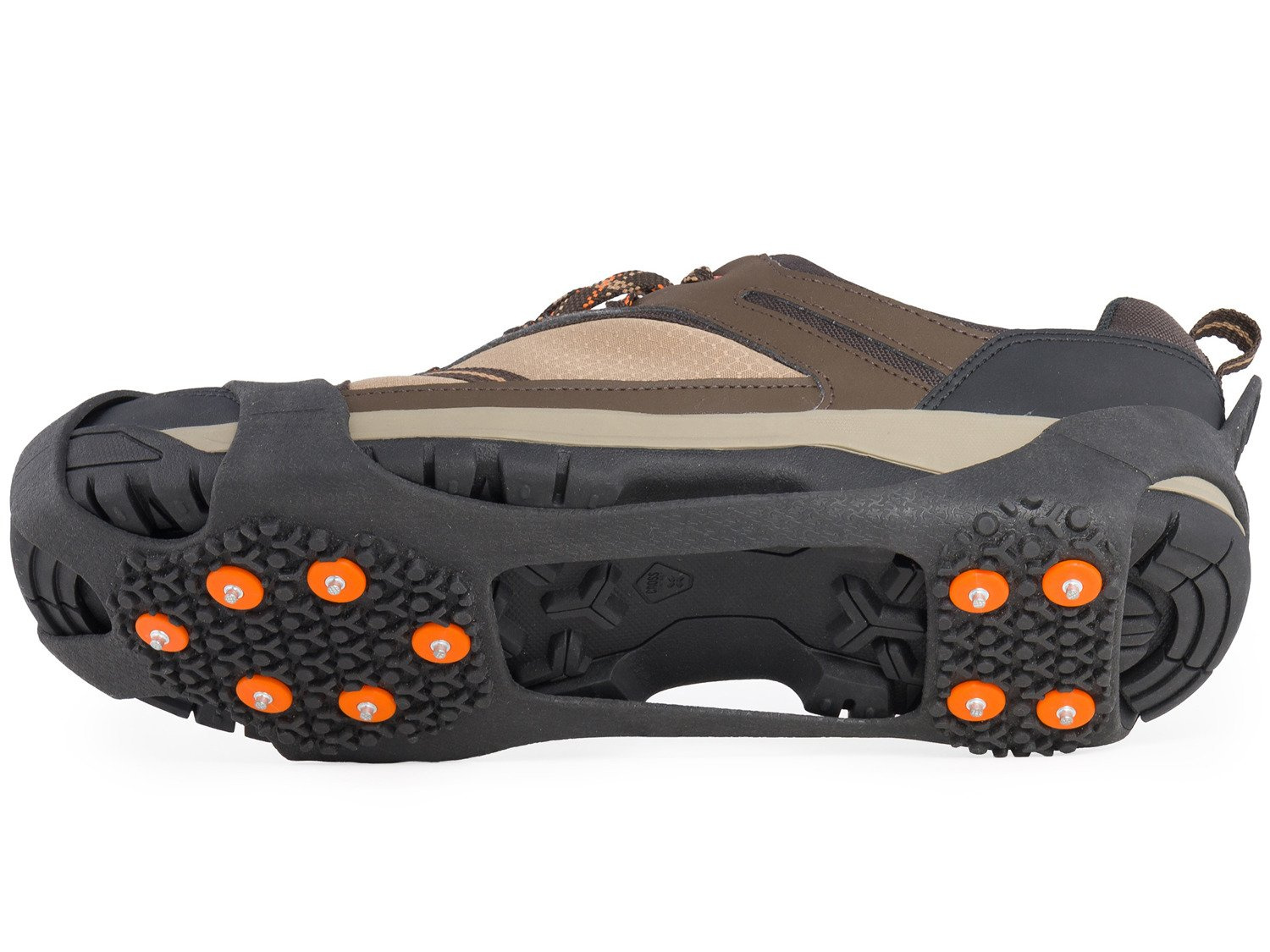 Nakładki Raczki antypoślizgowe Rapeks Easy Anti Slip Grips