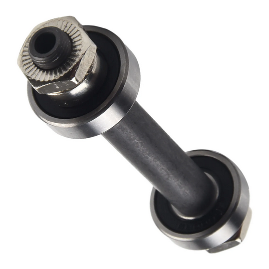 Wymiana łożyska Piasty Przedniej Passat B5 www.sporti.pl