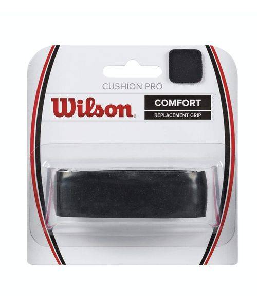 Owijka Wilson Cushion Pro WRZ4209BK 1szt