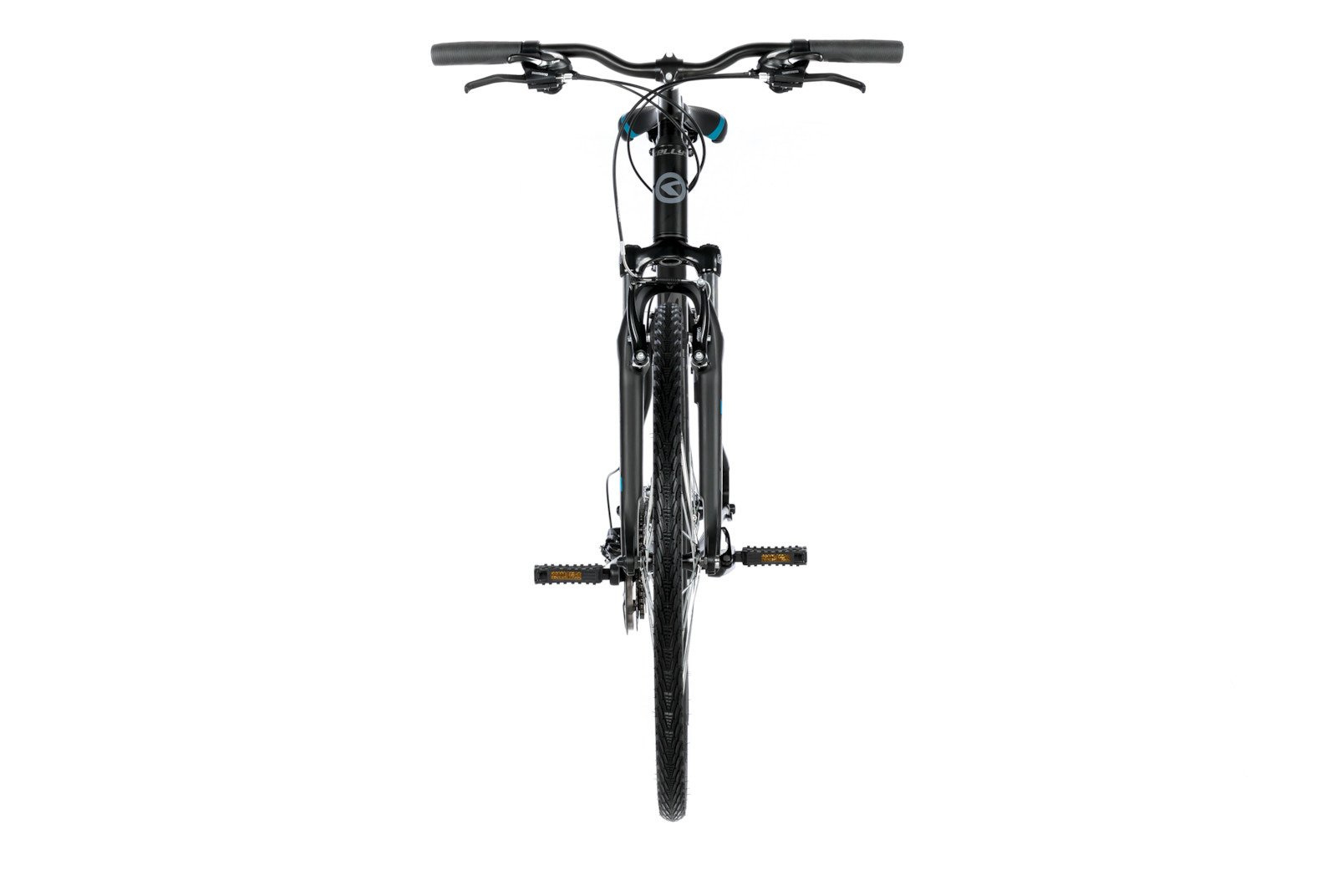 Rower Kellys CLIFF 10 Black Blue Sklep rowerowy online Sporti.pl