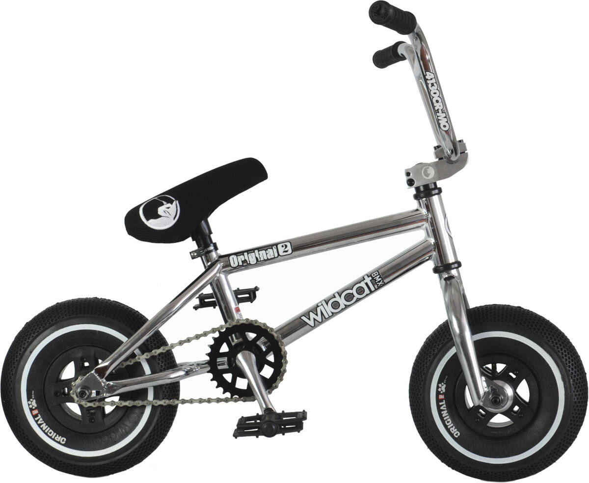 mini bmx price