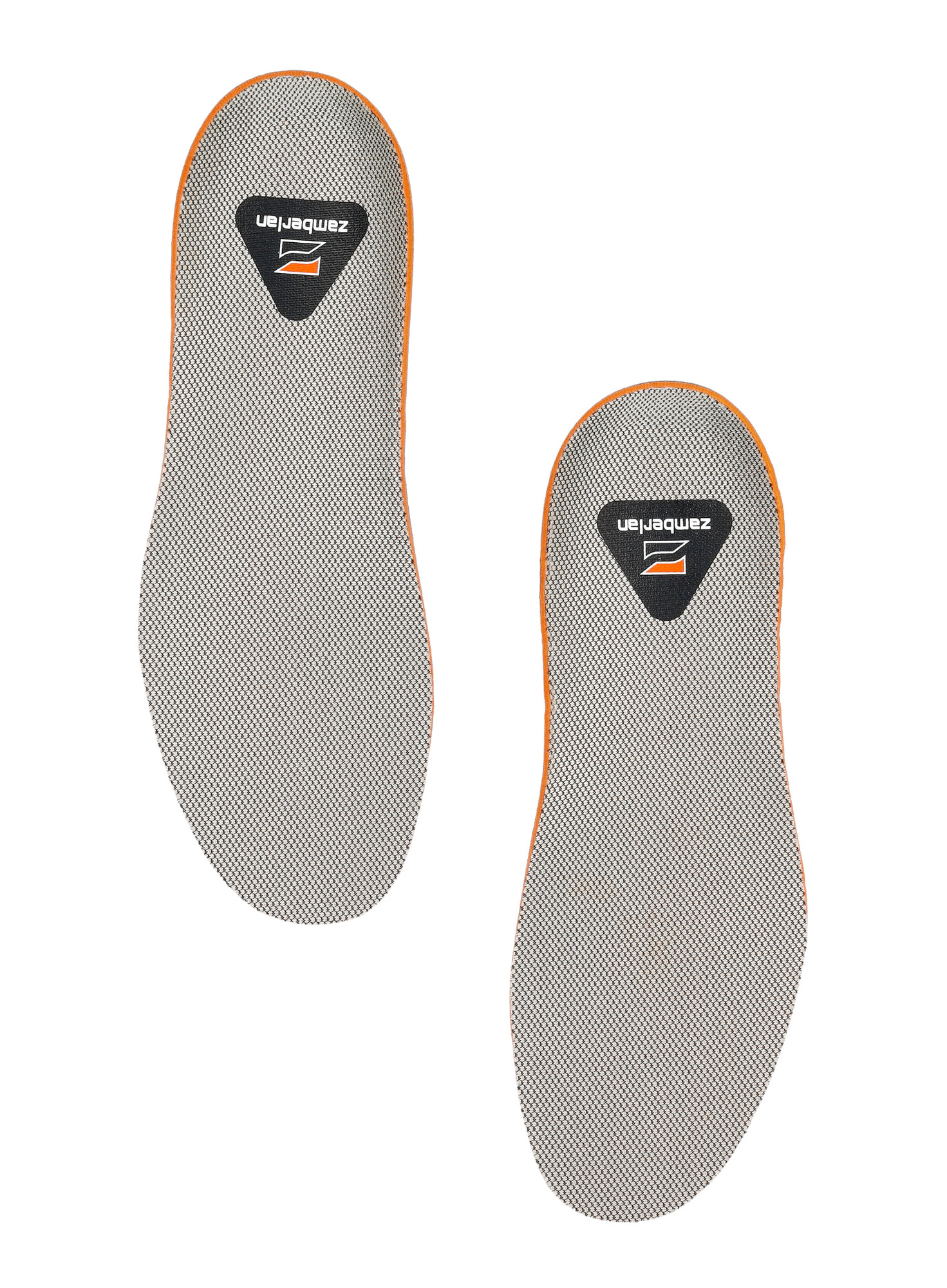 Wkładki Zamberlan Plantari Comfort Fit Memory Foam grey Sklep