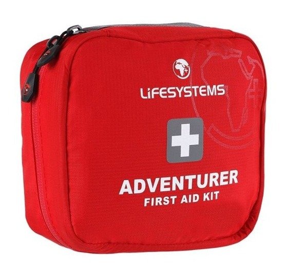 Apteczka na podróże Lifesystems Adventurer First Aid Kit