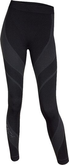 Brubeck LE10170 spodnie damskie multifunction czarne