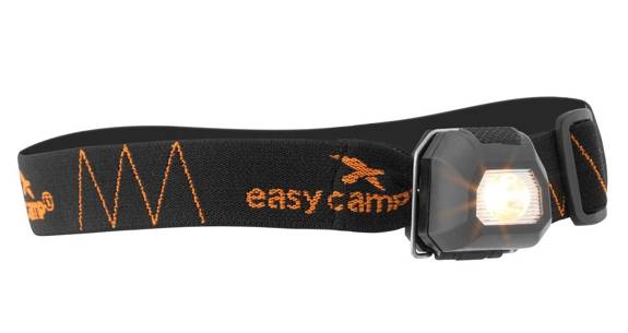 Czołówka Easy Camp Flicker Headlamp
