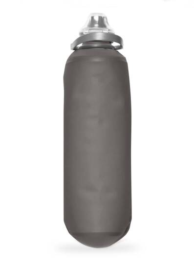 Elastyczna butelka HydraPak Stow Bottle 1L - Mammoth Grey