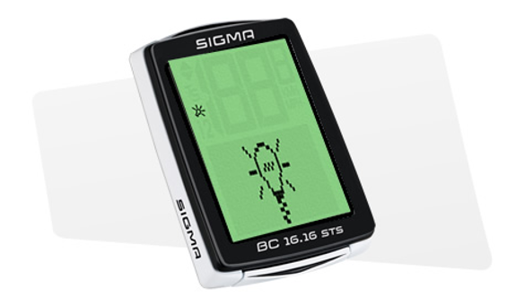 Komputerek Sigma BC 16.16 STS