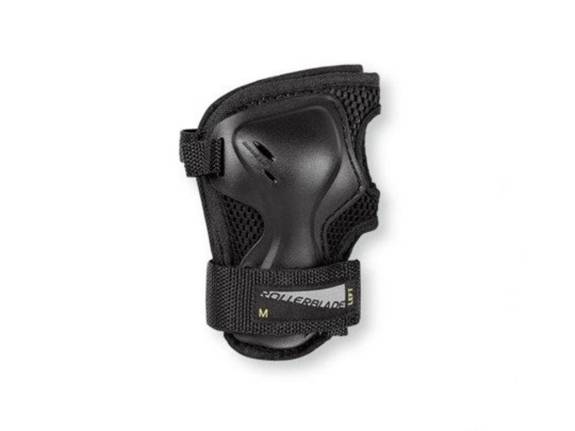 Ochraniacze nadgarstków Rollerblade EVO Gear wristguard black 