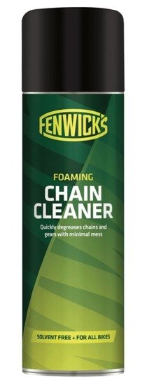 Pianka do czyszczenia łańcucha Fenwicks Foaming Chain Cleaner 500ml