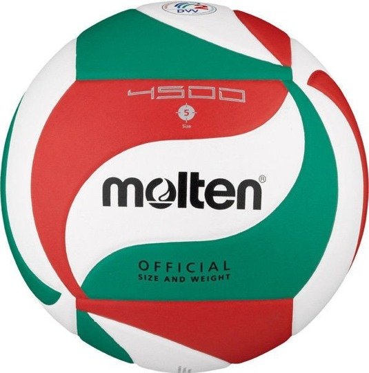 Piłka siatkowa Molten V4M4500