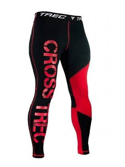 Trec TW Spodnie Pro pants Crosstrec 001