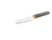 Kompaktowy nóż turystyczny GSI Santoku 4" Paring Knife