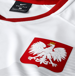 Koszulka Nike Polska 2018 893891-100 Senior biała