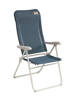 Krzesło składane Outwell Cromer - ocean blue