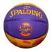 Piłka do koszykówki Spalding Space Jam Tune Squad - r. 7