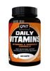 Suplement witaminowy QNT DAILY VITAMINS 60 kaps